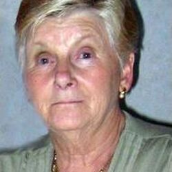 Jacqueline BONNET à Taintignies: avis de décès
