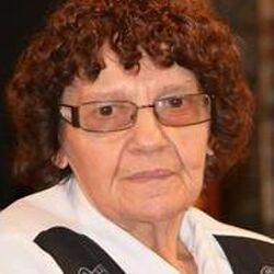 Jacqueline Pluvinage à Leuze-en-Hainaut: avis de décès