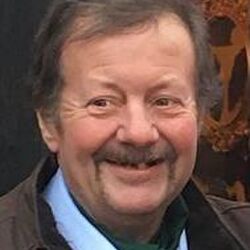 Jean SLACHMUYLDERS à Vesqueville: avis de décès