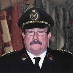 José DELFOSSE à Kain: avis de décès