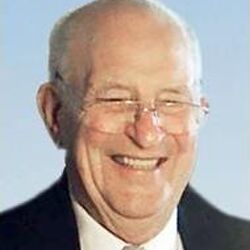 Joseph BAECKE à Moresnet: avis de décès