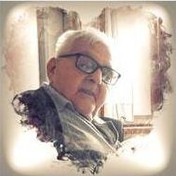 Joseph LECOCQ à Tournai: avis de décès