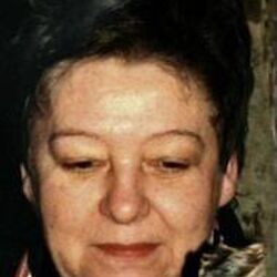 Juliette WAGNER à Martelange: avis de décès