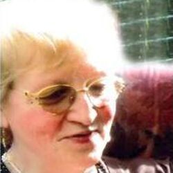 Lina Milquet à Miécret: avis de décès