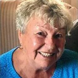 Madeleine VANDENBULCKE à Néchin: avis de décès