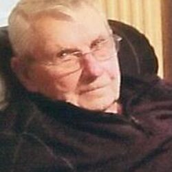 Marcel MULLER à Vielsalm: avis de décès