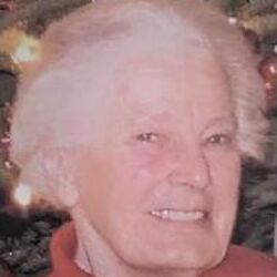 Marie-Louise JACOB à Neufchâteau: avis de décès