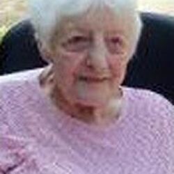 Marie ROSTENNE à Biesme: avis de décès