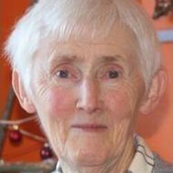 Marie-Thérèse GILLES à Libramont-Chevigny: avis de décès