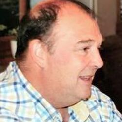 Michel PAPART à Dave: avis de décès