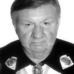 Michel SENECA à Tournai: avis de décès