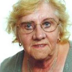 Nelly MARIAULLE à : avis de décès