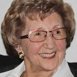 Nelly VANDERSCHUEREN à Ollignies: avis de décès