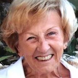 Nicole REUTER à Ciney: avis de décès