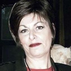 Patricia SCULIER à Mouscron: avis de décès