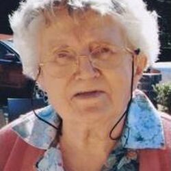 Paula WILMOTTE à Temploux: avis de décès