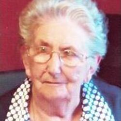 Reine LAMBERT à Bure: avis de décès