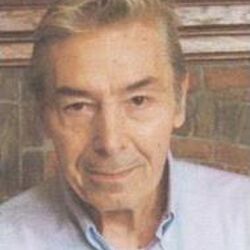 Robert VIGNERON à -: avis de décès