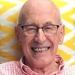 Roger BLÉTARD à Beauraing: avis de décès