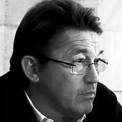 Thierry MARCHANT à Liège: avis de décès