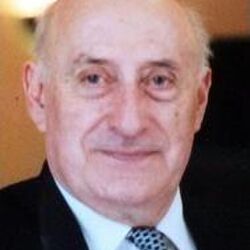 Achille MÉLIN à Jambes: avis de décès