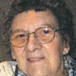 Agnès GUILBERT à Templeuve: avis de décès