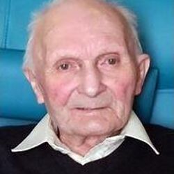 Aloys HENNICO à Messancy: avis de décès