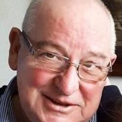 André-Marie MICHEL à Mesnil-Saint-Blaise: avis de décès