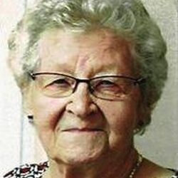 Andréa BEGHIN à Leuze-en-Hainaut: avis de décès