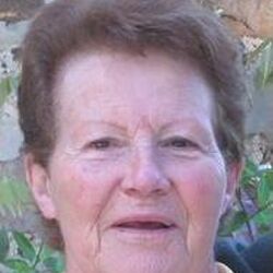 Andrée MOSSOUX à Neuville-sous-Huy: avis de décès