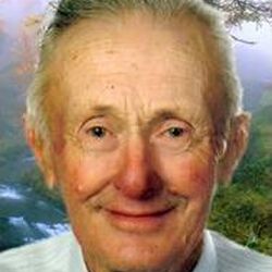 Augustin LAMBERT à Bastogne: avis de décès