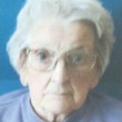 Camille LAMBERT à Waha: avis de décès