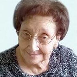 Christiane LEMAIRE à Franière: avis de décès