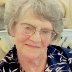 Christianne DE SCHRYVER à Lessines: avis de décès