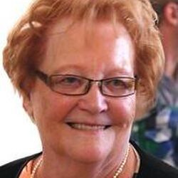 Claire DELORY à Rumillies: avis de décès