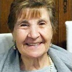 Concetta LUCICERO à Namur: avis de décès