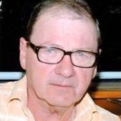 Daniel ANDRÉ  à Sommethonne: avis de décès