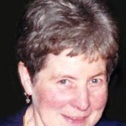 Denise FEYS à Maubray: avis de décès