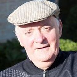 Fernand BIEMAR à Baelen: avis de décès