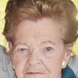 Fernand-René GILLARD à Haversin: avis de décès