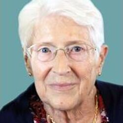 Francine DETERVILLE à Lesve: avis de décès