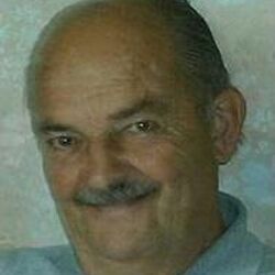 Georges COULON à Winenne: avis de décès