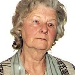 Georgette CLÉMENT à Lomprez: avis de décès