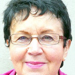 Georgette HENNON à Bouillon: avis de décès