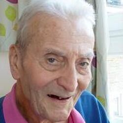 Gérard JAUMOTTE à Dinant: avis de décès