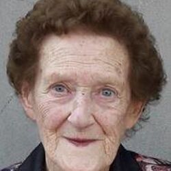 Ghislaine DEWIERDT à Ghoy: avis de décès