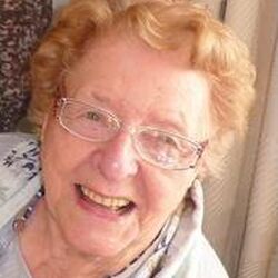 Ghislaine LESSENS à Tourpes: avis de décès