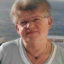 Ginette DESCHEPPER à Molenbaix: avis de décès