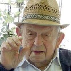 Henri KOPP  à Virton: avis de décès