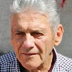 Jacques MODARD à Longlier: avis de décès